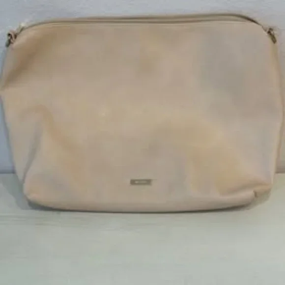 Aldo Leather Handbag - Picture 2 of 4